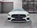 Mercedes classe a 2020 180 d 7g-dct amg line caméra de recul apple car play line assist full entretien mercedes garantie...