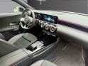 Mercedes classe a 2020 180 d 7g-dct amg line caméra de recul apple car play line assist full entretien mercedes garantie...