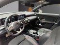 Mercedes classe a 2020 180 d 7g-dct amg line caméra de recul apple car play line assist full entretien mercedes garantie...