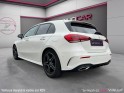 Mercedes classe a 2020 180 d 7g-dct amg line caméra de recul apple car play line assist full entretien mercedes garantie...