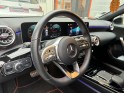 Mercedes classe a 2020 180 d 7g-dct amg line caméra de recul apple car play line assist full entretien mercedes garantie...