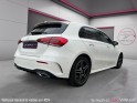 Mercedes classe a 2020 180 d 7g-dct amg line caméra de recul apple car play line assist full entretien mercedes garantie...