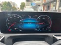 Mercedes classe a 2018 180 d 7g-dct amg line, toit ouvrant, caméra 360, carplay, 1 er main, entretient mercedes occasion...