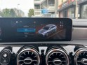 Mercedes classe a 2018 180 d 7g-dct amg line, toit ouvrant, caméra 360, carplay, 1 er main, entretient mercedes occasion...