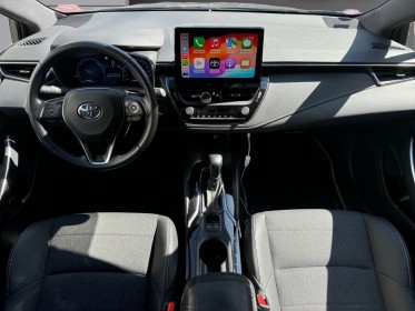 Toyota corolla touring sports hybride nouvelle 2023 140ch design 1 ère main  carplay, sièges chauffants, entretien...