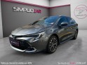 Toyota corolla touring sports hybride nouvelle 2023 140ch design 1 ère main  carplay, sièges chauffants, entretien...