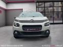 Citroen c3 business puretech 110 ss eat6 shine business. carplay, radar de recul occasion simplicicar villejuif  simplicicar...