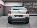 Citroen c3 business puretech 110 ss eat6 shine business. carplay, radar de recul occasion simplicicar villejuif  simplicicar...