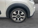 Citroen c3 business puretech 110 ss eat6 shine business. carplay, radar de recul occasion simplicicar villejuif  simplicicar...