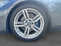 Bmw serie 5 f10 lci 2016 535i xdrive 306 ch m sport 480 ch full entretien constructeur occasion simplicicar villejuif ...