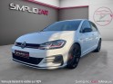 Volkswagen golf 2.0 tsi 245 dsg7 gti performance occasion simplicicar meaux simplicicar simplicibike france