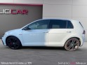 Volkswagen golf 2.0 tsi 245 dsg7 gti performance occasion simplicicar meaux simplicicar simplicibike france