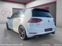 Volkswagen golf 2.0 tsi 245 dsg7 gti performance occasion simplicicar meaux simplicicar simplicibike france