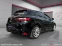 Renault megane iv berline business 2019 tce 140 fap business intens - occasion simplicicar villejuif  simplicicar...