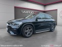 Mercedes gla 2020 200 7g-dct amg line, 163 ch toit ouvrant, carplay, keyless, entretient mercedes occasion simplicicar...