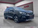 Peugeot 3008 2019 puretech 130 cv ss eat8 crossway toit ouvrant, carplay, camera occasion simplicicar villejuif  simplicicar...