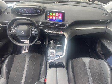 Peugeot 3008 2019 puretech 130 cv ss eat8 crossway toit ouvrant, carplay, camera occasion simplicicar villejuif  simplicicar...