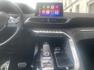 Peugeot 3008 2019 puretech 130 cv ss eat8 crossway toit ouvrant, carplay, camera occasion simplicicar villejuif  simplicicar...