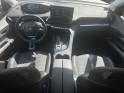 Peugeot 5008 7pl essence 130ch ss eat8 roadtrip garantie 12 mois, caméra 360, carplay, hayon main libre occasion simplicicar...