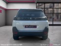 Peugeot 5008 7pl essence 130ch ss eat8 roadtrip garantie 12 mois, caméra 360, carplay, hayon main libre occasion simplicicar...