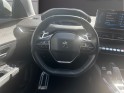 Peugeot 5008 7pl essence 130ch ss eat8 roadtrip garantie 12 mois, caméra 360, carplay, hayon main libre occasion simplicicar...