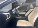 Lexus nx 300h luxe, garantie 2028 ou 160 000 km, caméra de recul, carplay occasion simplicicar villejuif  simplicicar...