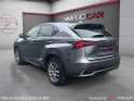 Lexus nx 300h luxe, garantie 2028 ou 160 000 km, caméra de recul, carplay occasion simplicicar villejuif  simplicicar...