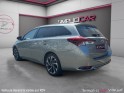 Toyota auris touring sports my17 2019 136 ch design caméra recul, full entretien toyota, garantie 12 mois occasion...