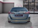 Toyota auris touring sports my17 2019 136 ch design caméra recul, full entretien toyota, garantie 12 mois occasion...