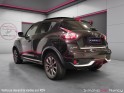 Nissan juke 115ch finition tekna // origine france // garantie 12 mois occasion simplicicar nancy simplicicar simplicibike...