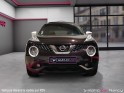 Nissan juke 115ch finition tekna // origine france // garantie 12 mois occasion simplicicar nancy simplicicar simplicibike...