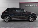 Nissan juke 115ch finition tekna // origine france // garantie 12 mois occasion simplicicar nancy simplicicar simplicibike...