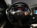 Nissan juke 115ch finition tekna // origine france // garantie 12 mois occasion simplicicar nancy simplicicar simplicibike...