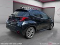 Toyota yaris hybride my22 2023 116h iconic, garantie constructeur, toit panoramique, carplay, avertisseur angle mort 1 er...