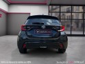 Toyota yaris hybride my22 2023 116h iconic, garantie constructeur, toit panoramique, carplay, avertisseur angle mort 1 er...