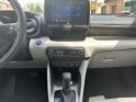 Toyota yaris hybride my22 2023 116h iconic, garantie constructeur, toit panoramique, carplay, avertisseur angle mort 1 er...