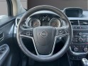 Opel mokka 1.6 cdti - 136 ch fap 4x2 cosmo pack a  garantie 1an très bon état ext et int occasion  simplicicar nord isere...