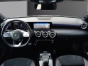 Mercedes classe a 180 7g-dct amg line /toit ouvrant/sieges electriques chauffants/carplay/pack led/garantie 12 mois occasion...