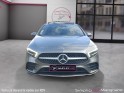 Mercedes classe a 180 7g-dct amg line /toit ouvrant/sieges electriques chauffants/carplay/pack led/garantie 12 mois occasion...