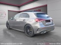 Mercedes classe a 180 7g-dct amg line /toit ouvrant/sieges electriques chauffants/carplay/pack led/garantie 12 mois occasion...