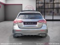 Mercedes classe a 180 7g-dct amg line /toit ouvrant/sieges electriques chauffants/carplay/pack led/garantie 12 mois occasion...