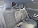 Mercedes classe a 180 7g-dct amg line /toit ouvrant/sieges electriques chauffants/carplay/pack led/garantie 12 mois occasion...