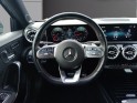 Mercedes classe a 180 7g-dct amg line /toit ouvrant/sieges electriques chauffants/carplay/pack led/garantie 12 mois occasion...