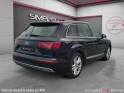 Audi q7 q7 3.0 v6 tdi e-tron 373 ch tiptronic 8 quattro 5pl s line , 1 ère main , origine france , tva récupérable ,......