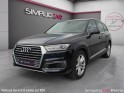 Audi q7 q7 3.0 v6 tdi e-tron 373 ch tiptronic 8 quattro 5pl s line , 1 ère main , origine france , tva récupérable ,......