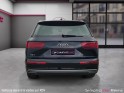 Audi q7 q7 3.0 v6 tdi e-tron 373 ch tiptronic 8 quattro 5pl s line , 1 ère main , origine france , tva récupérable ,......