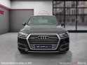 Audi q7 q7 3.0 v6 tdi e-tron 373 ch tiptronic 8 quattro 5pl s line , 1 ère main , origine france , tva récupérable ,......