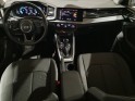 Audi a1 sportback 35 tfsi 150ch s tronic advanced 2 // origine france // garantie 12 mois occasion simplicicar nancy...