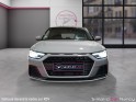 Audi a1 sportback 35 tfsi 150ch s tronic advanced 2 // origine france // garantie 12 mois occasion simplicicar nancy...