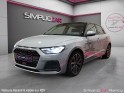 Audi a1 sportback 35 tfsi 150ch s tronic advanced 2 // origine france // garantie 12 mois occasion simplicicar nancy...